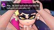 Download video sex hot Callie Blowjob Splatoon Porn high speed