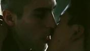 Video porn Axel Arenas and Benny Emmanuel gay kiss from movie Trembling vert gaylavida period com