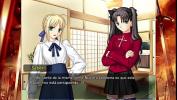 Watch video sex hot Fate Stay Night Realta Nua Day 4 Part 2 Gameplay lpar Espa ntilde ol rpar online high quality