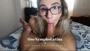 Download video sex hot HOW to DEEPTHROAT LIKE A PRO excl excl TUTORIAL PART 1 WARM THROBBIN CREAMPIE AT THE END excl BY OneNymphoLatina