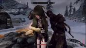 Video porn hot Sexlab Skyrim Adventurer 01 high quality