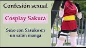 Video sex 2020 Confesion sexual comma sexo en una convencion anime period HD online