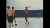 Video porn 2022 Two stupid young fair haired volleyball players put a damper on five a side training and angry dudes gave those bitches a good lesson HD