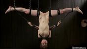 Download video sex 2022 Slut whipped in inverted suspension online - TubeXxvideo.Com