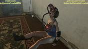 Watch video sex hot Jill Valentine in big Trouble Resident Evil Mp4 online