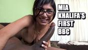 Video porn 2020 Mia Khalifa Visits The Hood In Search Of Her Very First Big Black Cock Experience online high quality