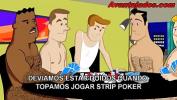 Video sex 2020 Porno gay em desenho o strip poker of free in TubeXxvideo.Com