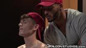 Watch video sex 2022 Coach Fucks Perverted Towel Boy Twink In Locker Room FalconStudios online high quality