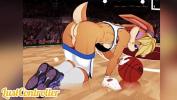 Video sex Lola Bunny Looney Tunes lbrack Compilation rsqb fastest