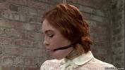 Video porn hot Little redhead sub tormented on hogtie in TubeXxvideo.Com