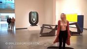 Free download video sex Kaylee At the Museum Topless HD online