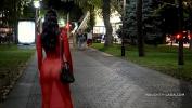 Video sex Red transparent dress in public fastest - TubeXxvideo.Com