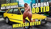 Video sex hot A caminho de mais um trabalho Wanessa Boyer na Carona do Ted num 55 Com seu rabo gigante nas ruas Hector Vanille HD