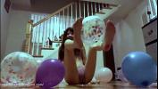 Video sex hot Sexy Balloon Play featuring Alexandria Wu Mp4 online