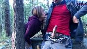 Free download video sex Sucked a Stranger in the Woods to Help Her Public Sex HD online