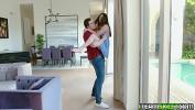 Free download video sex hot Winter Jade gets better with the help of her tall stepbrother online high quality