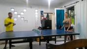 Video sex hot Ninfeta fadamel fode gostoso na mesa de ping pong Grava ccedil ao da grava ccedil ao high quality