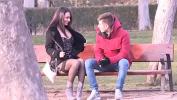 Free download video sex new Wanna do a street blowjob quest Lucia picks up a lucky guy in the Madrid park in TubeXxvideo.Com