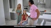 Download video sex What Happens When Both Foster Mom and Dad Are Control Freaks Family Strokes lpar Sera Ryder rpar lpar Katie Morgan rpar HD in TubeXxvideo.Com