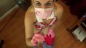 Video sex Nurse Fifi Foxx Gives POV Condom Blowjob high quality - TubeXxvideo.Com