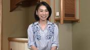 Video porn 初撮り五十路妻ドキュメント　大川祥恵