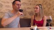 Video sex 2020 Blonde Goddess Lily Labeau taste some wine an a big hard cock high quality - TubeXxvideo.Com