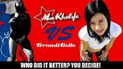 Watch video sex Mia Khalifa VS Brandi Belle colon Who Did It Better quest You Decide excl Mp4 online