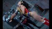 Watch video sex new Asian Wonder Woman s period by a monster online high speed