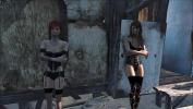 Watch video sex new Fallout 4 Little Vegas of free