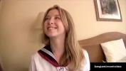 Video porn hot Slutty Young Student Sunny Lane Gets Her Tiny Twat Noodled By Asian excl Mp4 online