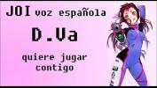 Watch video sex 2020 JOI con D period Va de Overwatch period iexcl Voz espa ntilde ola excl HD in TubeXxvideo.Com