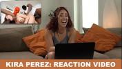 Watch video sex new BANGBROS Kira Perez Watched Her Own Porn Movies And It Was Totally Cringe lpar Reaction rpar fastest