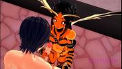 Free download video sex hot Wasp Monster Girl high quality