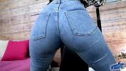 Video sex hot Amazing BUBBLE BUTT BUSTY Latina in Tight Jeans and Thong HD in TubeXxvideo.Com