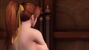 Video porn hot DOA5 colon LR Nude Story Act I online