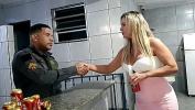 Video porn 2022 Policial flagra final de festinha na quarentena e para nao serem presos o marido oferece a esposa gostosa pra uma sacanagem Ines Ventura Leo Ogro high quality