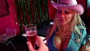 Video porn hot Blond Bombshell Texas Ranger excl Insanely Huge Bimbo Tits amp Bottomless Cleavage period Of Course She Swallows period fastest of free