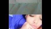 Watch video sex hot Dominicana La Yumi RD Singando con su novio en live de instagram y otra se pajea Mp4 online