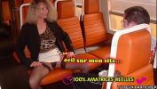 Watch video sex new Hot mom and virgin boy in train fastest