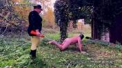 Download video sex hot Dominatrix Mistress April Exercise in the garden HD in TubeXxvideo.Com