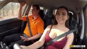 Watch video sex new Ricky Rascal fucks lovely brunette babe Sofia Lee in the car of free