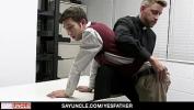 Watch video sex Priest calls the boy into his office to help him find forgiveness through corporal punishment online