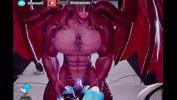 Video porn 2022 Big red dragon