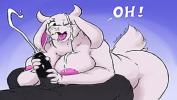 Free download video sex Toriel lpar Undertale rpar Porn Parody XXX of free