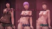 Download video sex 2020 d period Or Alive Mix Sound Collection FromVirgin of free