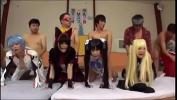 Download video sex Cosplay party Mp4 - TubeXxvideo.Com