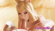 Video sex hot 3d cartoon Ahri Compilation of Nasty Fuck scenes high quality