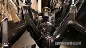 Download video sex 2020 Boundlads a Gear Sub in Rubber online fastest