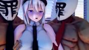 Free download video sex new AzurLane mmd