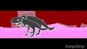 Video sex new Dual Dino Tyrannosaurus T Rex Hardcore Hard Roar Dinosaur Sex Prehistoric Penetration Animation in TubeXxvideo.Com